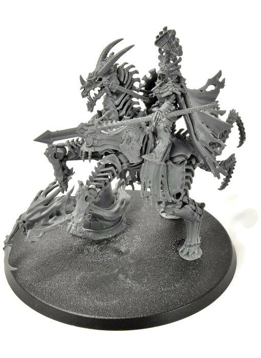 OSSIARCH BONEREAPERS Arch-Kavalos Zandtos #1 Sigmar