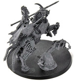 Games Workshop OSSIARCH BONEREAPERS Arch-Kavalos Zandtos #1 Sigmar