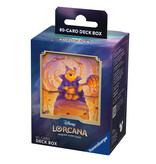 Disney Disney Lorcana Deck Box Winnie the Pooh - Hunny Wizard