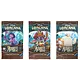 Disney Lorcana Azurite Sea Booster Pack