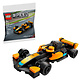 McLaren Formula 1 Car Impulse Bag (30683)