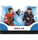 Upper Deck Upper Deck SP Hockey 23/24 Blaster