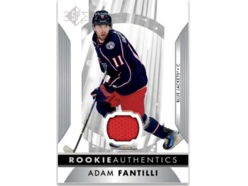 Upper Deck Upper Deck SP Hockey 23/24 Blaster