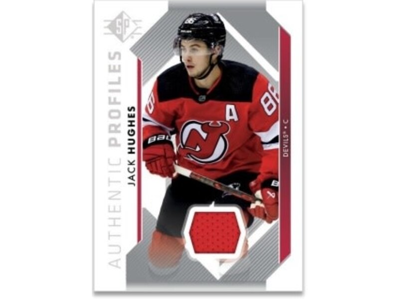 Upper Deck Upper Deck SP Hockey 23/24 Blaster
