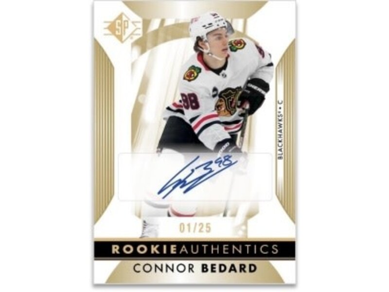 Upper Deck Upper Deck SP Hockey 23/24 Blaster