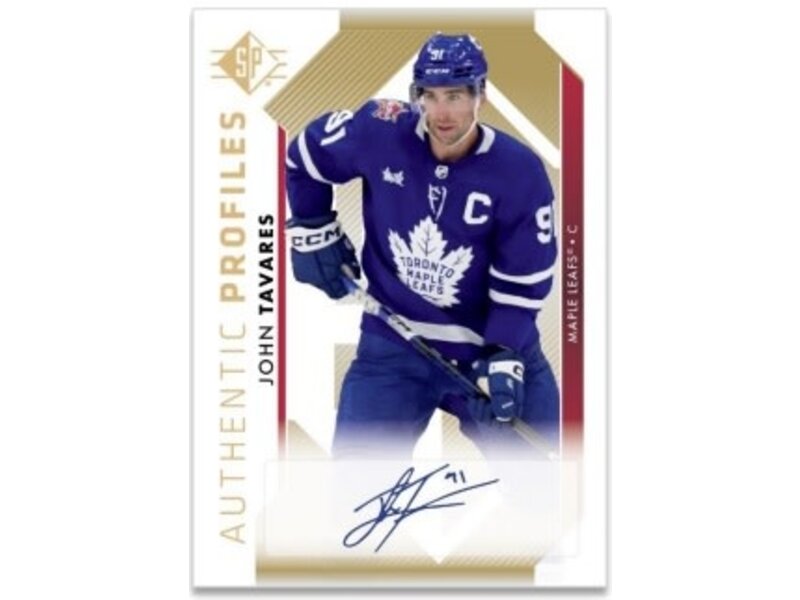 Upper Deck Upper Deck SP Hockey 23/24 Blaster
