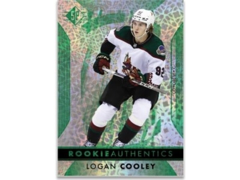 Upper Deck Upper Deck SP Hockey 23/24 Blaster