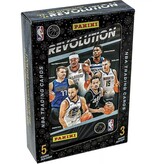 Panini Panini Revolution Basketball Winter Tins 23/24
