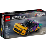 LEGO LEGO NASCAR® Next Gen Chevrolet Camaro ZL1 (76935)