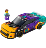 LEGO LEGO NASCAR® Next Gen Chevrolet Camaro ZL1 (76935)