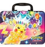 Pokémon Trading cards Pokemon Q4 Fall Collector Chest 2024