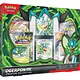Pokémon TCG - Ogerpon ex Premium Collection