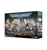 Games Workshop TAu Empire Retaliation Cadre Battleforce