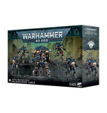 Games Workshop Imperial Knights Valourstrike Lance Battleforce