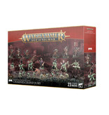 Games Workshop Flesh-Eater Courts Charnelgrand Jury Battleforce