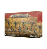 Games Workshop Maggotkin Of Nurgle Shudderblight Cyst Battleforce