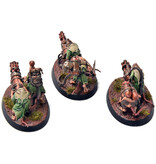 Games Workshop SKAVEN Ratling Guns #1 COMMISSION PRO PAINTED Sigmar