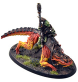 Games Workshop TAU EMPIRE Kroot Lone-spear #1 COMMISSION PRO PAINTED 40K