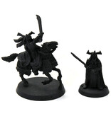 Games Workshop MIDDLE-EARTH Amdur Lord Of Blades Foot And Mounted #1 LOTR