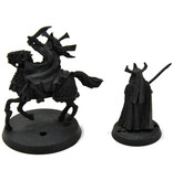 Games Workshop MIDDLE-EARTH Amdur Lord Of Blades Foot And Mounted #1 LOTR