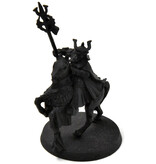 Games Workshop MIDDLE-EARTH Easterling Warpriest On Horse #1 LOTR
