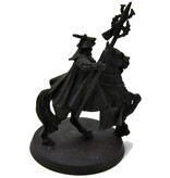 Games Workshop MIDDLE-EARTH Easterling Warpriest On Horse #1 LOTR