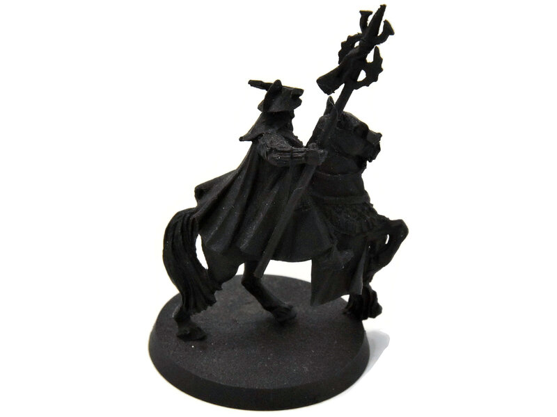 Games Workshop MIDDLE-EARTH Easterling Warpriest On Horse #1 LOTR