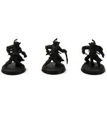 Games Workshop MIDDLE-EARTH 3 Easterling Dragon Cult Acolytes #2 LOTR