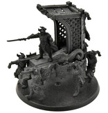 Forge World MIDDLE-EARTH Dragon Emperor Of Rhun #1 Forge World LOTR Mounted only