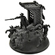 MIDDLE-EARTH Dragon Emperor Of Rhun #1 Forge World LOTR Mounted only