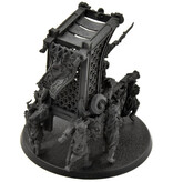 Forge World MIDDLE-EARTH Dragon Emperor Of Rhun #1 Forge World LOTR Mounted only