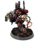 Games Workshop CHAOS SPACE MARINES Havoc #1 METAL Warhammer 40K