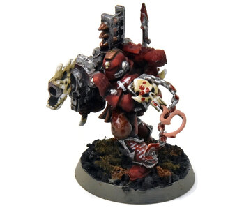 CHAOS SPACE MARINES Havoc #1 METAL Warhammer 40K