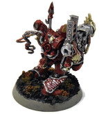 Games Workshop CHAOS SPACE MARINES Havoc #1 METAL Warhammer 40K