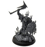 Games Workshop ORRUK WARCLANS Killaboss #1 Sigmar