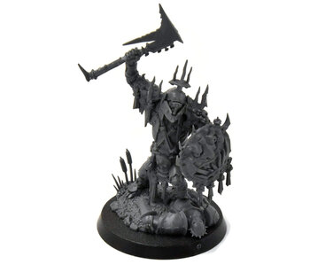 ORRUK WARCLANS Killaboss #1 Sigmar