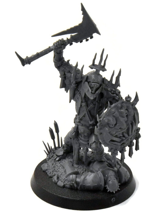 ORRUK WARCLANS Killaboss #1 Sigmar
