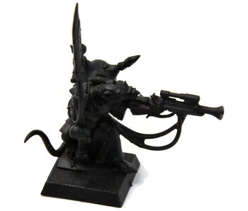 SKAVEN Warlock engineer #1 Sigmar