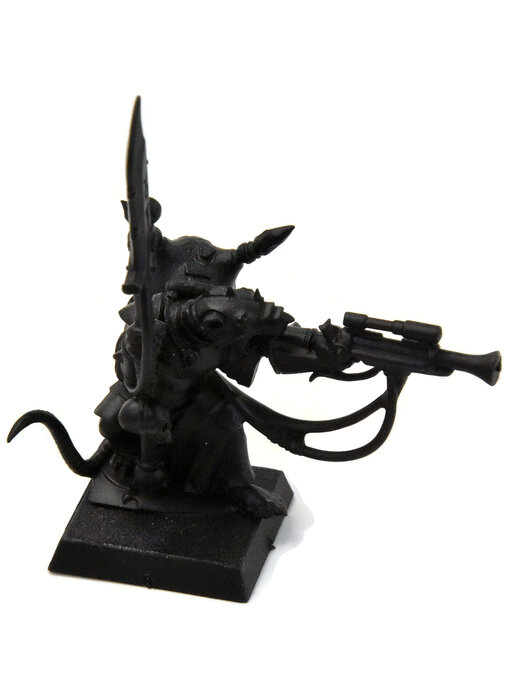 SKAVEN Warlock engineer #1 Sigmar