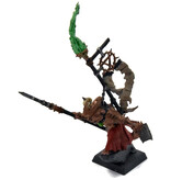 Games Workshop SKAVEN Warlord #1 Sigmar