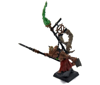 SKAVEN Warlord #1 Sigmar