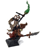 Games Workshop SKAVEN Warlord #1 Sigmar