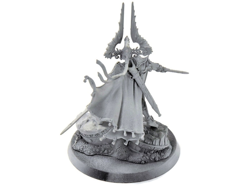 Games Workshop LUMINETH REALM LORDS Light Of Eltharion #1 Sigmar