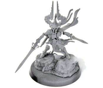 LUMINETH REALM LORDS Light Of Eltharion #1 Sigmar