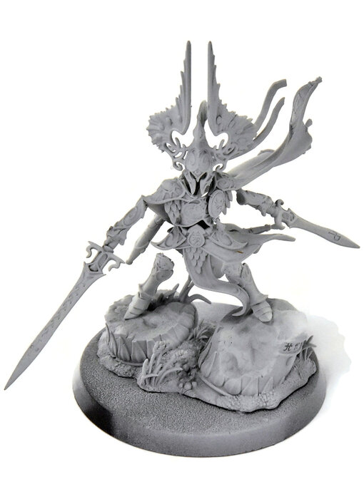 LUMINETH REALM LORDS Light Of Eltharion #1 Sigmar