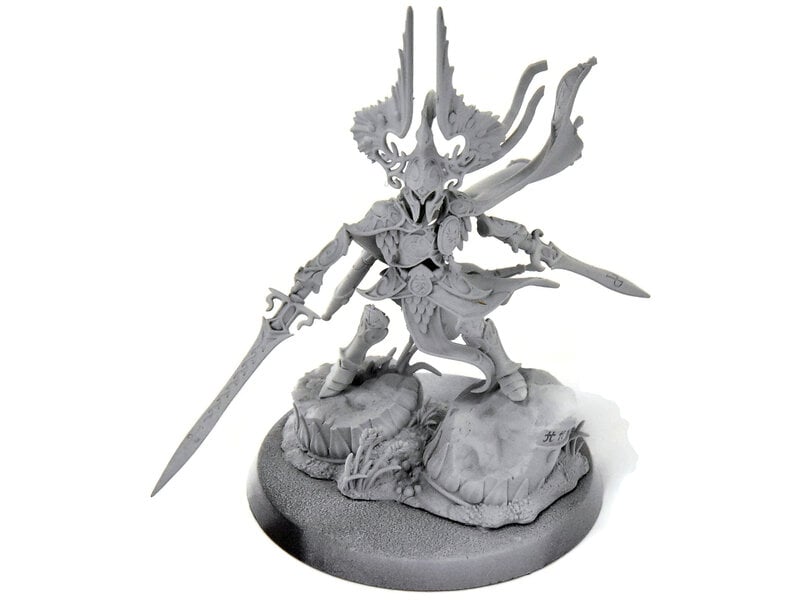 Games Workshop LUMINETH REALM LORDS Light Of Eltharion #1 Sigmar