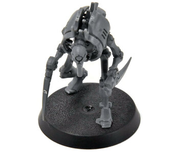 NECRONS Cryptothralls #1 Warhammer 40K