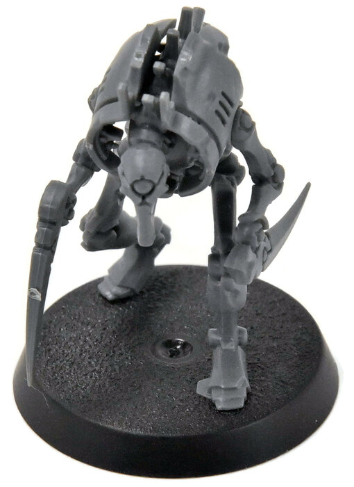 NECRONS Cryptothralls #1 Warhammer 40K