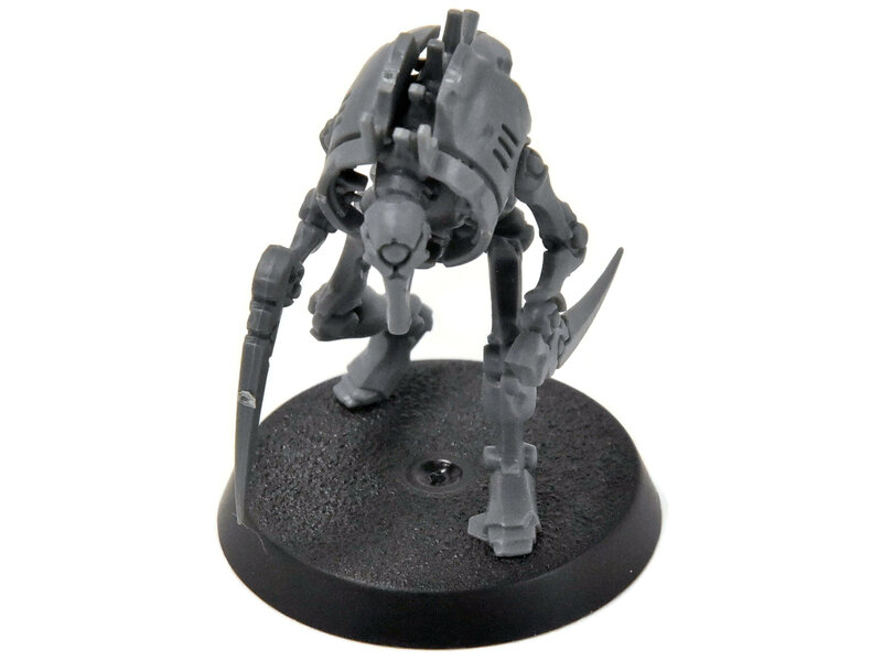 Games Workshop NECRONS Cryptothralls #1 Warhammer 40K