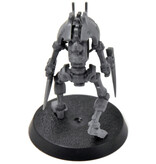 Games Workshop NECRONS Cryptothralls #1 Warhammer 40K